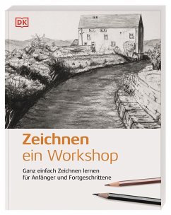 Zeichnen - ein Workshop - Watson, Lucy;Isaaman, Marie C