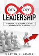 DevOps Leadership - Steps For the... - Bild 1
