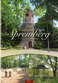 Der Stadtpark von Spremberg