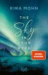 The Sky in your Eyes / Island-Reihe... - Bild 1