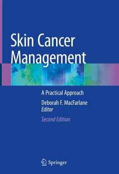 Skin Cancer Management (eBook, PDF)