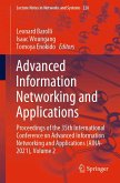 Advanced Information Networking and Applications (eBook, PDF)