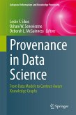 Provenance in Data Science (eBook, PDF)