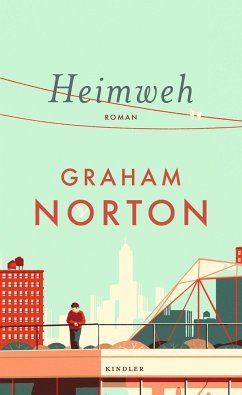 Heimweh - Norton, Graham