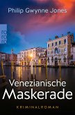 Venezianische Maskerade / Nathan Sutherland Bd.3