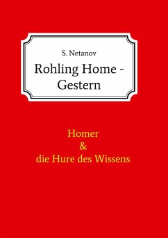 Rohling Home - Gestern - Netanov, S.