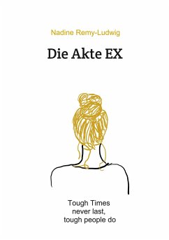 Cover Die Akte EX