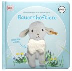 Bauernhoftiere / Mein liebstes Kuscheltierbuch Bd.1