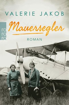 Mauersegler - Jakob, Valerie