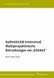 Authentizität transversal:... - Bild 1