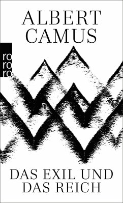 Das Exil und das Reich - Camus, Albert