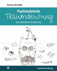 Psychoanalytische Traumdeutung - Stenz, Nico