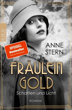 Schatten und Licht / Fräulein Gold Bd.1 - Stern, Anne