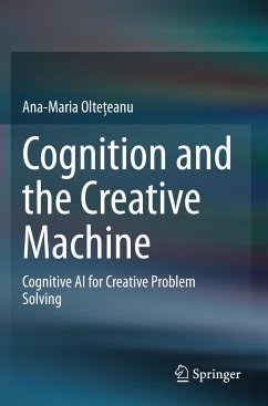 Cognition and the Creative Machine - Olteeanu, Ana-Maria