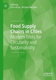 Food Supply Chains in Cities