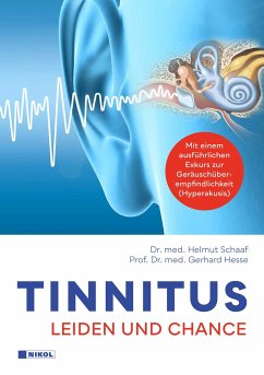 Tinnitus - Schaaf, Dr. med. Helmut;Hesse, Gerhard