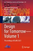 Design for Tomorrow—Volume 1 (eBook, PDF)