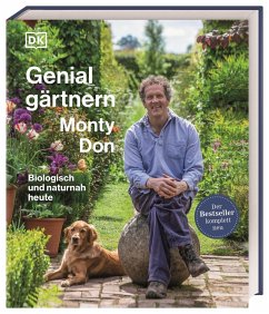 Genial Gärtnern - Don, Monty