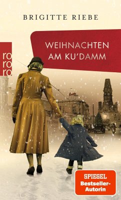 Weihnachten am Ku'damm - Riebe, Brigitte