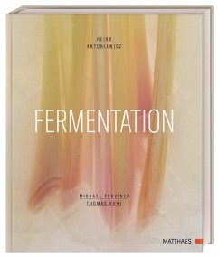 Fermentation - Antoniewicz, Heiko