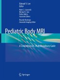 Pediatric Body MRI