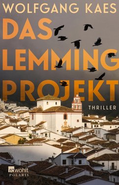 Das Lemming-Projekt - Kaes, Wolfgang