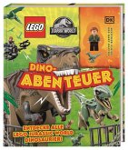 LEGO® Jurassic World(TM) Dino-Abenteuer