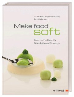 Make food soft - Ackermann, Bernd