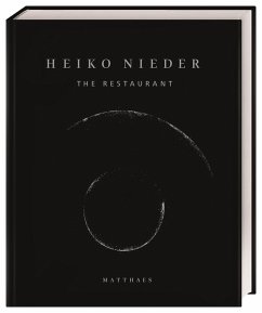 The Restaurant - Nieder, Heiko