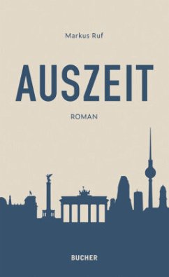 Auszeit - Ruf, Markus