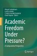 Academic Freedom Under Pressure? - Bild 1