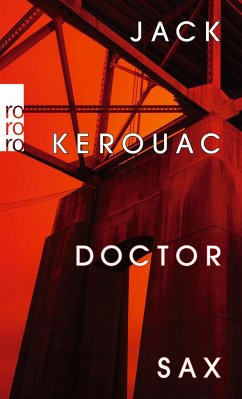 Doctor Sax - Kerouac, Jack