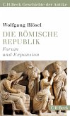 Die römische Republik (eBook, PDF)