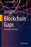 Blockchain Gaps (eBook, PDF)