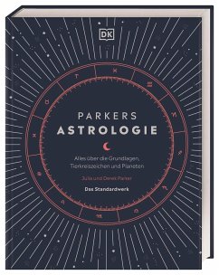 Parkers Astrologie - Parker, Julia;Parker, Derek