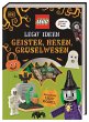 LEGO® Ideen Geister, Hexen, Gruselwesen - Bild 1