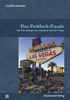 Das Paddock-Puzzle - Fetscher, Caroline