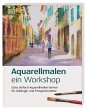 Aquarellmalen - ein Workshop - Bild 1