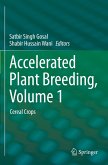 Accelerated Plant Breeding, Volume 1