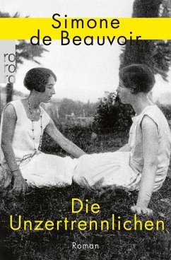 Die Unzertrennlichen (eBook, ePUB) - Beauvoir, Simone de