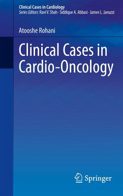 Clinical Cases in Cardio-Oncology (eBook, PDF) - Rohani, Atooshe