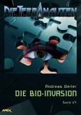DIE TERRANAUTEN, Band 69: DIE BIO-INVASION (eBook, ePUB)