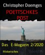 POETTSCHKES POST (eBook, ePUB) - Bild 1