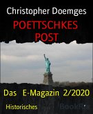 POETTSCHKES POST (eBook, ePUB)