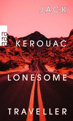 Lonesome Traveller - Kerouac, Jack