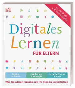 Digitales Lernen für Eltern - Knaf, Prof. Dr. Joachim