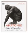 Anatomie für Künstler - Bild 1