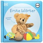 Erste Wörter / Mein liebstes Kuscheltierbuch Bd.4