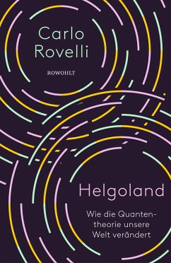 Helgoland - Rovelli, Carlo