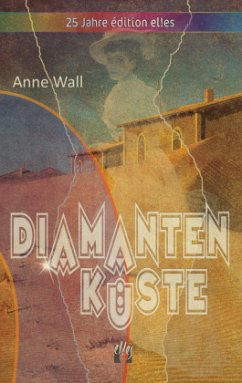 Diamantenküste - Wall, Anne